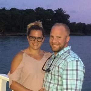 Meet your Posher, Audie